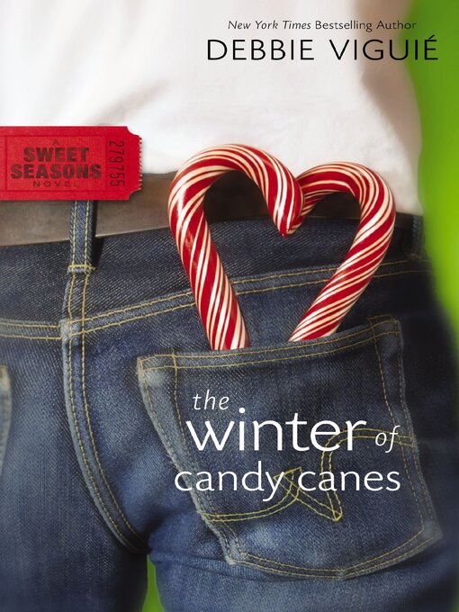 Title details for The Winter of Candy Canes by Debbie Viguié - Wait list